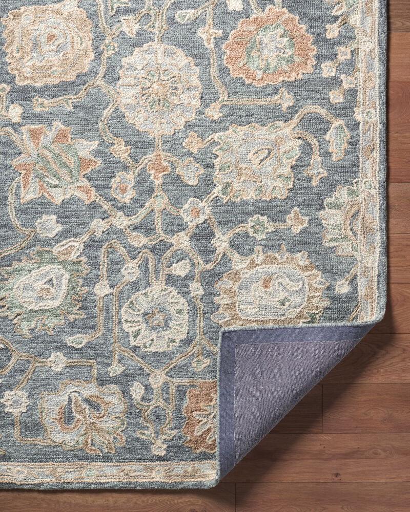 Livabliss Arnold AOD-2302 8' x 10' Handmade Rug