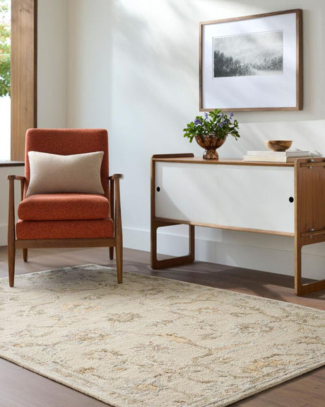 Livabliss Arnold AOD-2305 2' x 3' Handmade Rug