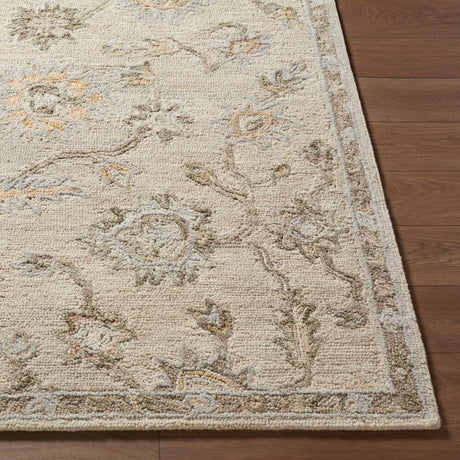 Livabliss Arnold AOD-2305 5' x 7'6" Handmade Rug