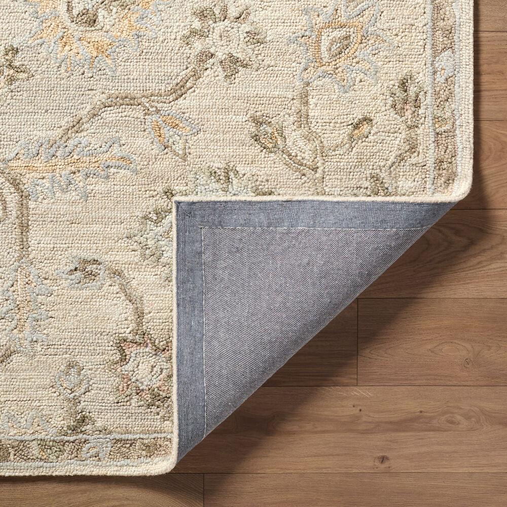 Livabliss Arnold AOD-2305 5' x 7'6" Handmade Rug