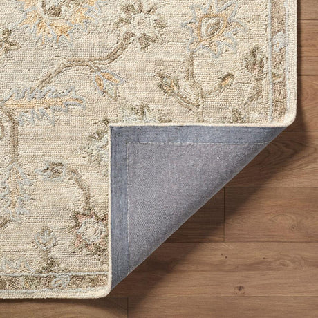 Livabliss Arnold AOD-2305 8' x 10' Handmade Rug