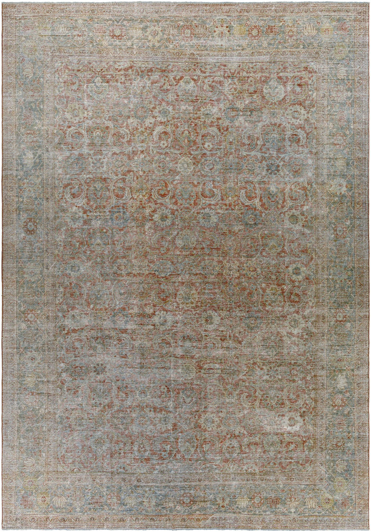 Surya Singular AOOAK-1109 10' x 14'3" Rug