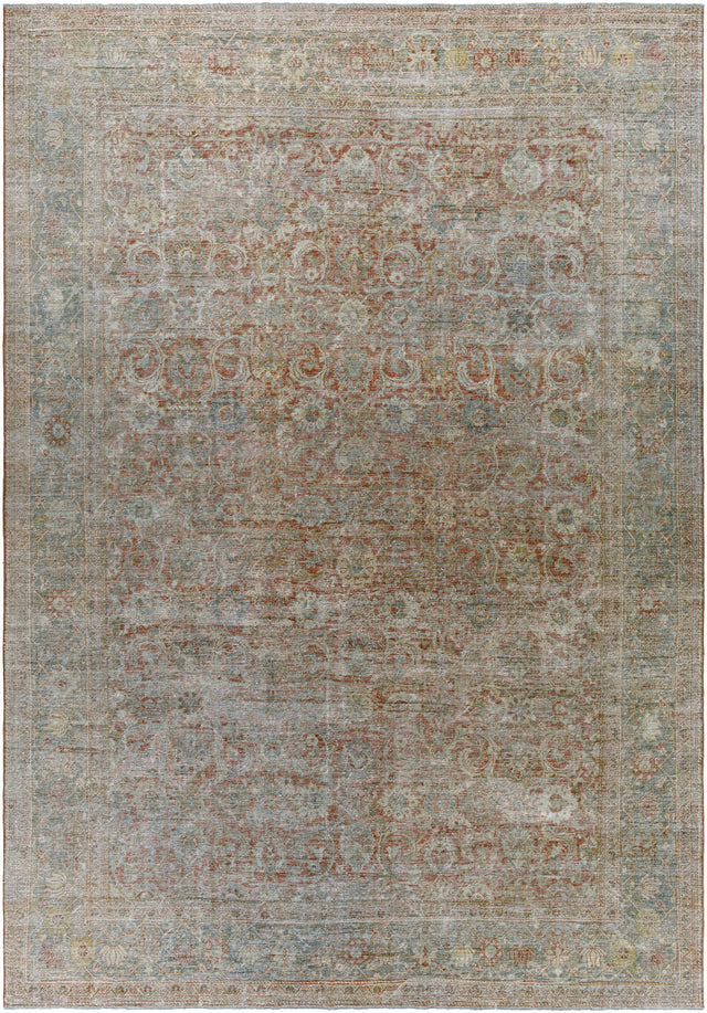 Surya Singular AOOAK-1109 10' x 14'3" Rug