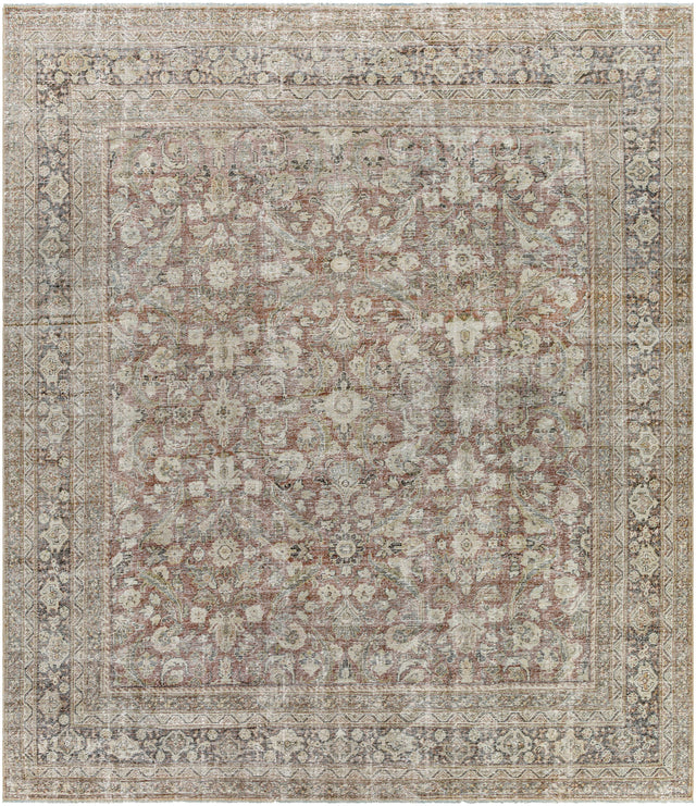 Surya Singular AOOAK-1110 10'6" x 12'4" Rug