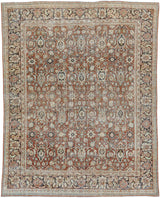 Surya Singular AOOAK-1597 8'1" x 11'2" Rug
