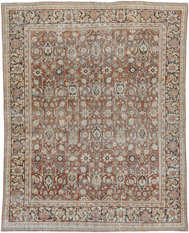 Surya Singular AOOAK-1597 8'1" x 11'2" Rug