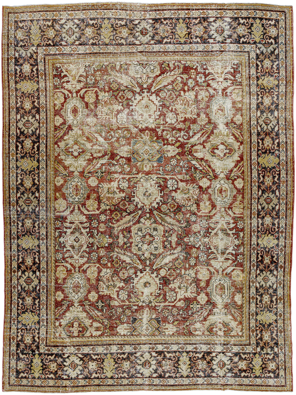 Surya Singular AOOAK-1619 9' x 11'2" Rug