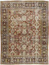 Surya Singular AOOAK-1619 9' x 11'2" Rug