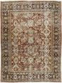 Surya Singular AOOAK-1619 9' x 11'2" Rug