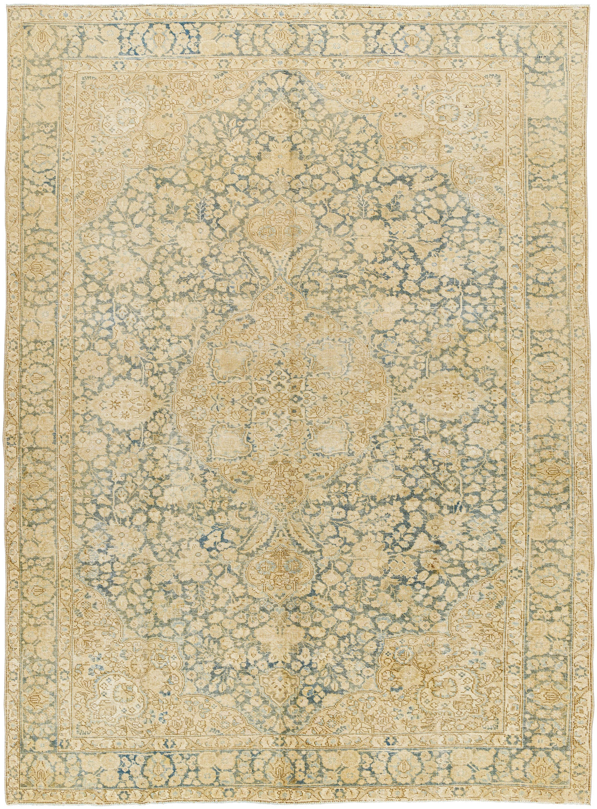 Surya Singular AOOAK-1630 6'7" x 9'3" Rug