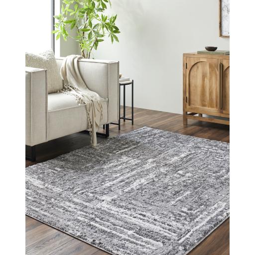 Surya Andorra Plus ARP-2304 5'3" x 7'3" Rug