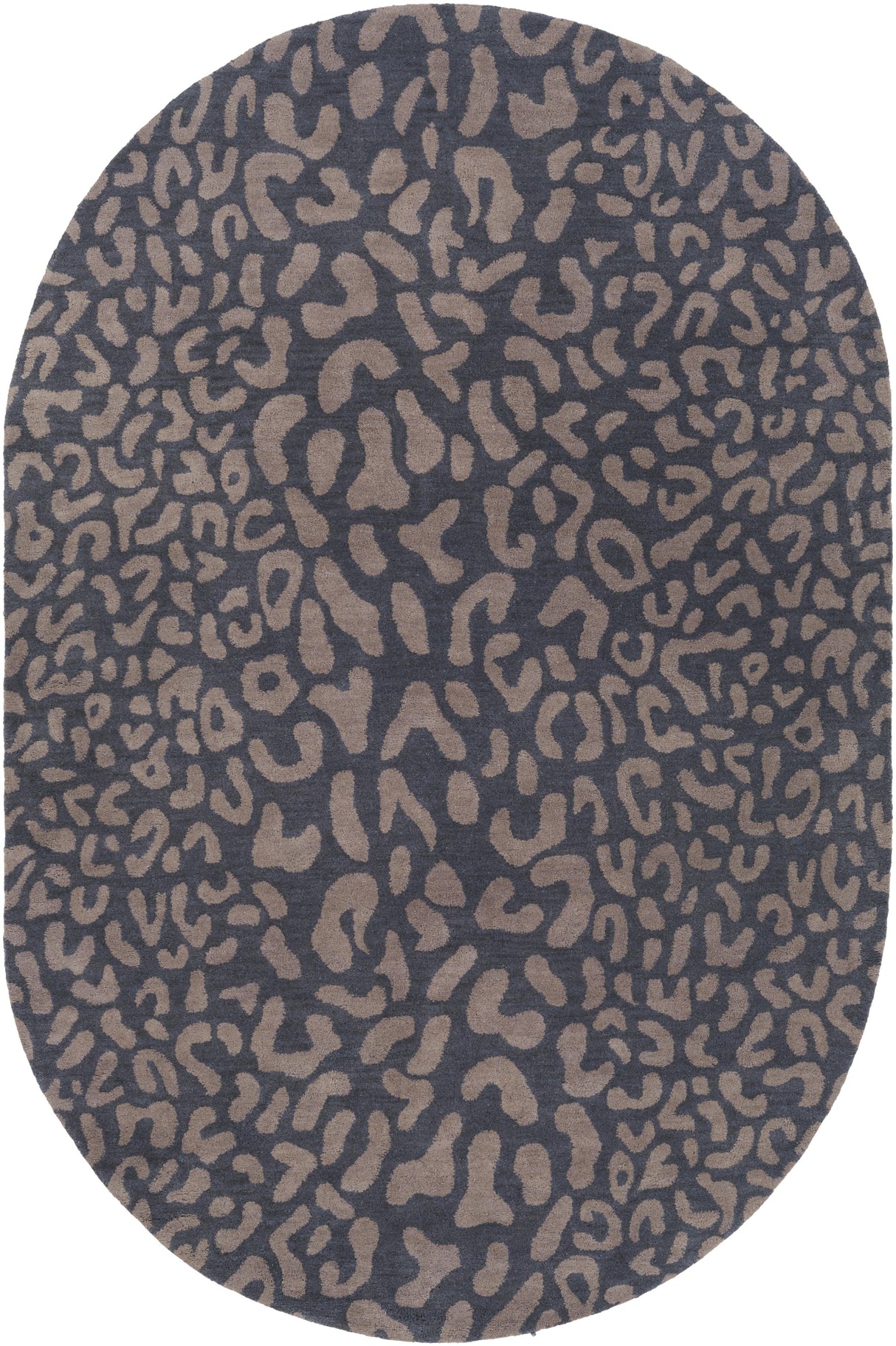 Surya Athena ATH-5134 2' x 4' Hearth Rug