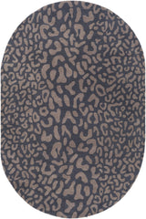 Surya Athena ATH-5134 2' x 4' Hearth Rug