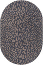 Surya Athena ATH-5134 2' x 4' Hearth Rug
