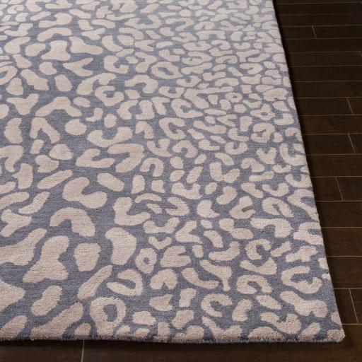 Surya Athena ATH-5134 2' x 4' Hearth Rug