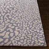 Surya Athena ATH-5134 2' x 4' Hearth Rug