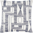 Surya Alvarez AVZ-001 20"H x 20"W Pillow Kit