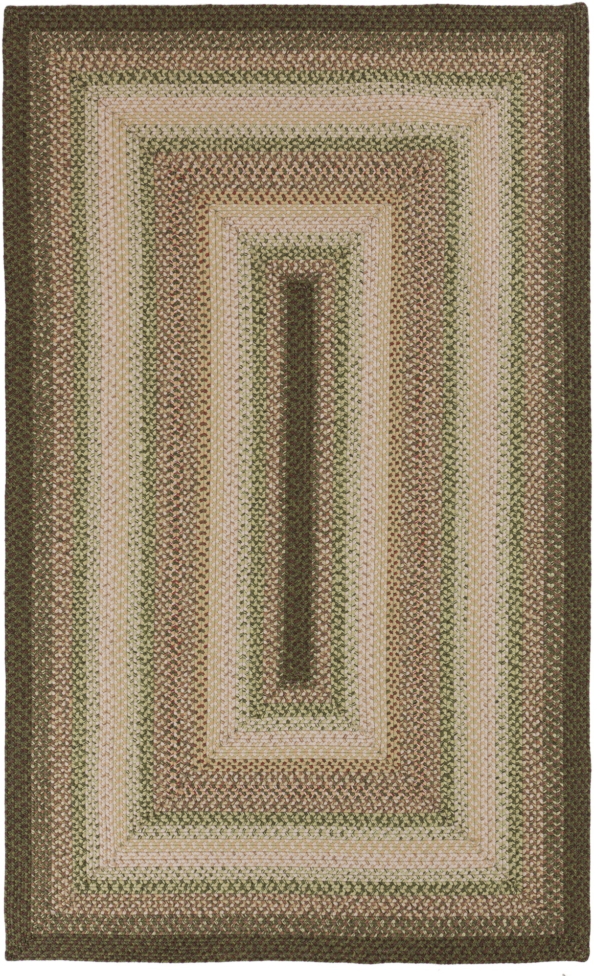 Surya Twine AWBE-1002 2' x 4' Rug