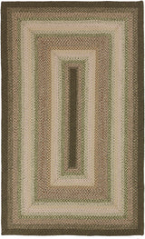 Surya Twine AWBE-1002 2' x 4' Rug