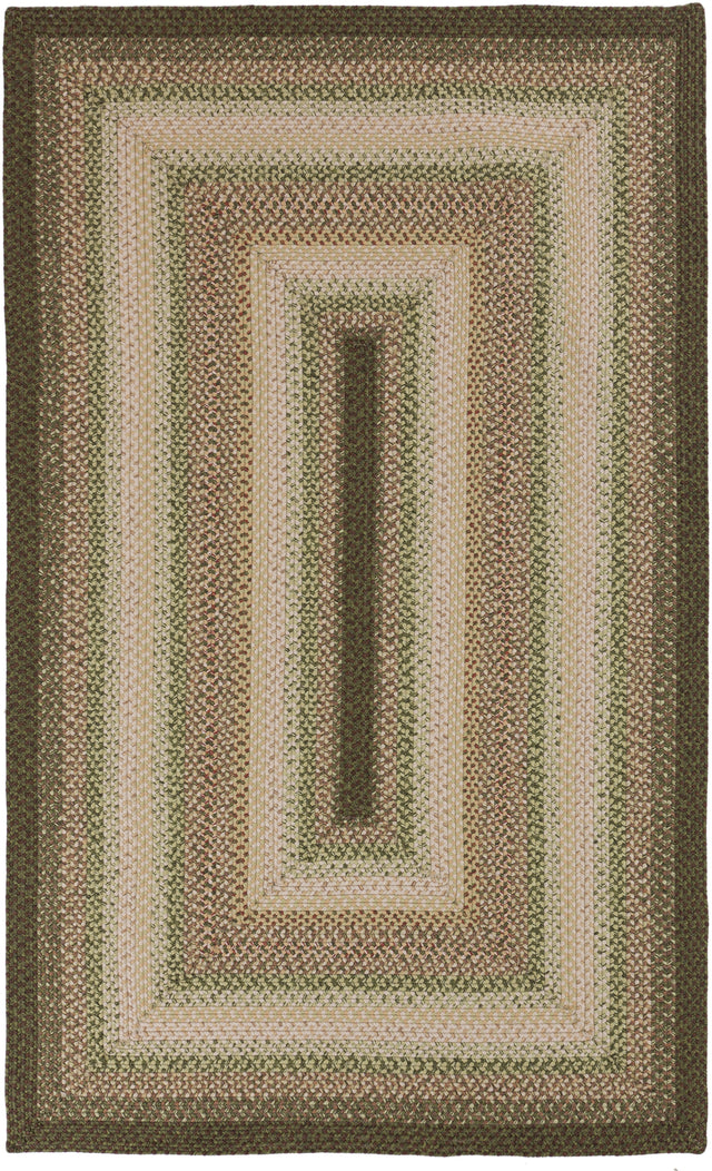 Surya Twine AWBE-1002 2' x 4' Rug