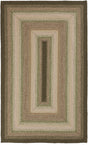 Surya Twine AWBE-1002 2' x 4' Rug