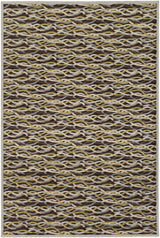 Surya Brazil AWFZ-7100 5'2" x 7'6" Rug