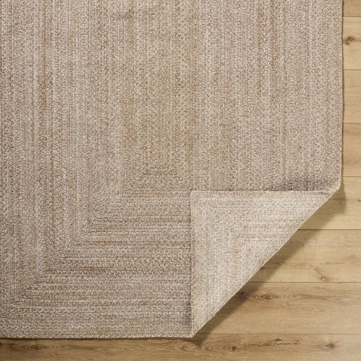 Surya Azalea AZA-2344 2'6" x 8' Rug