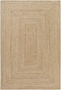 Surya Azalea AZA-2344 6' Round Rug