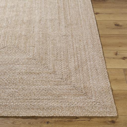 Surya Azalea AZA-2344 8' Round Rug