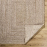 Surya Azalea AZA-2344 8' Round Rug