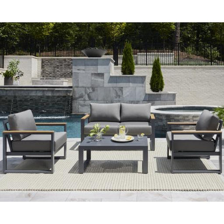 Surya Beach House BHS-2300 5' x 7'6" Rug