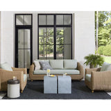 Surya Beach House BHS-2301 2' x 3' Rug