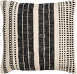 Surya Binghampton BHT-001 22"H x 22"W Pillow Cover
