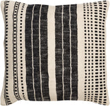 Surya Binghampton BHT-001 22"H x 22"W Pillow Cover