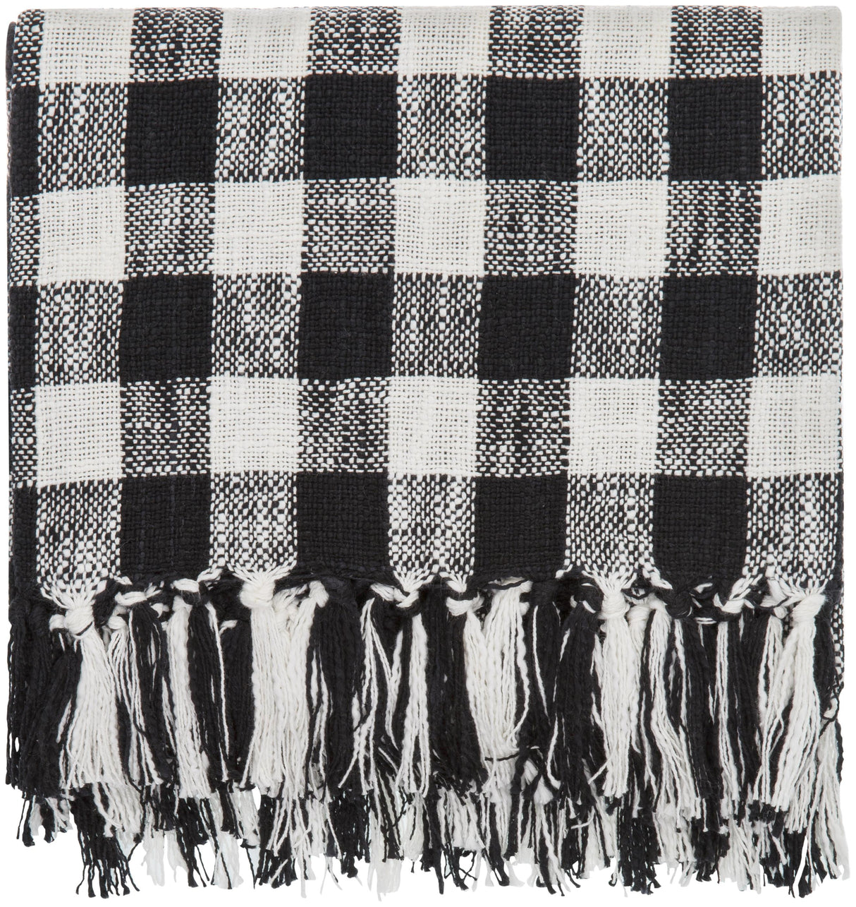 Surya Briar BIR-1000 50"W x 60"L Throw