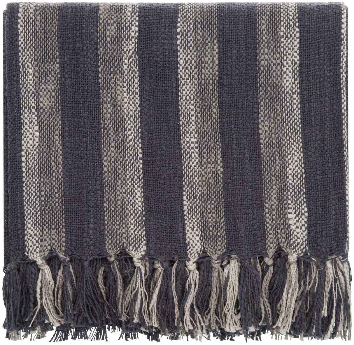 Surya Briar BIR-1002 50"W x 60"L Throw