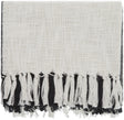Surya Briar BIR-1001 50"W x 60"L Throw