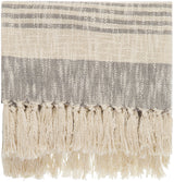 Surya Briar BIR-1004 50"W x 60"L Throw