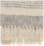 Surya Briar BIR-1004 50"W x 60"L Throw