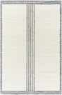 Surya Brook BKO-2319 5' x 7'6" Rug