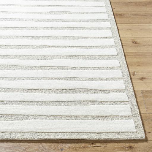 Surya Brook BKO-2323 5' x 7'6" Rug