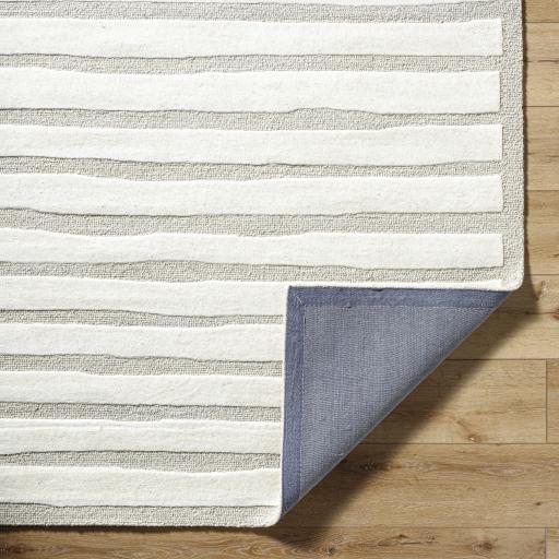 Surya Brook BKO-2323 5' x 7'6" Rug