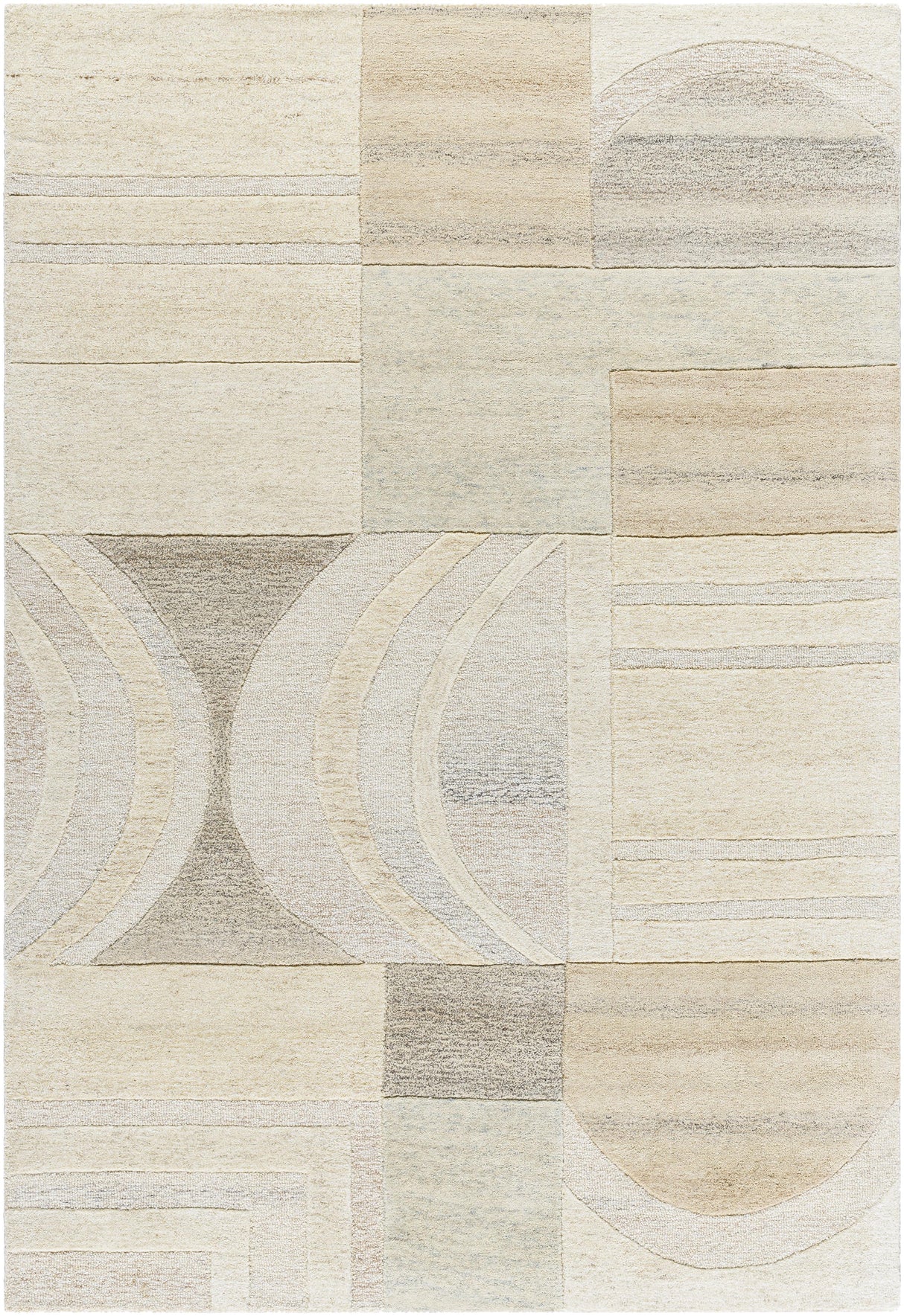 Surya Brook BKO-2328 9' x 12' Rug