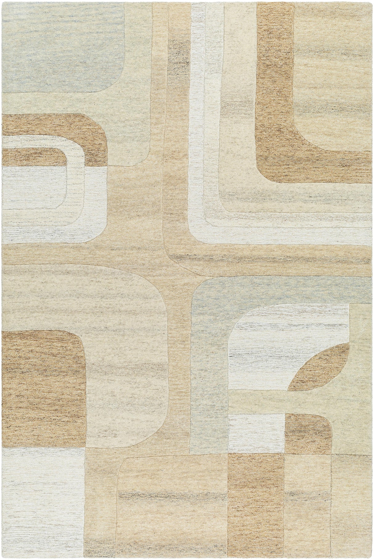 Surya Brook BKO-2329 8' x 10' Rug