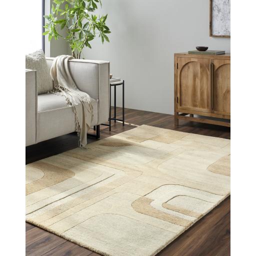 Surya Brook BKO-2329 8' x 10' Rug