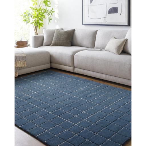 Surya Brook BKO-2342 5' x 7'6" Rug