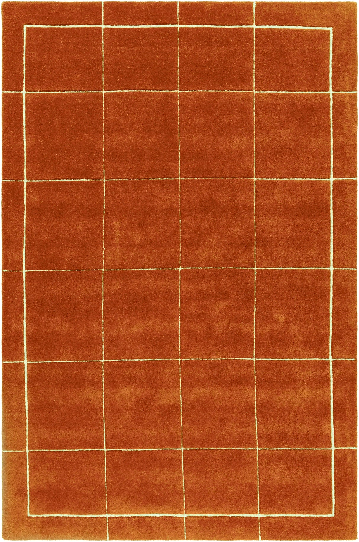 Surya Brook BKO-2352 5' x 7'6" Rug