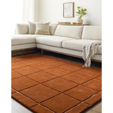 Surya Brook BKO-2352 5' x 7'6" Rug