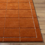 Surya Brook BKO-2352 5' x 7'6" Rug