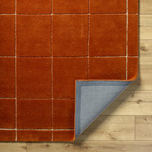 Surya Brook BKO-2352 5' x 7'6" Rug